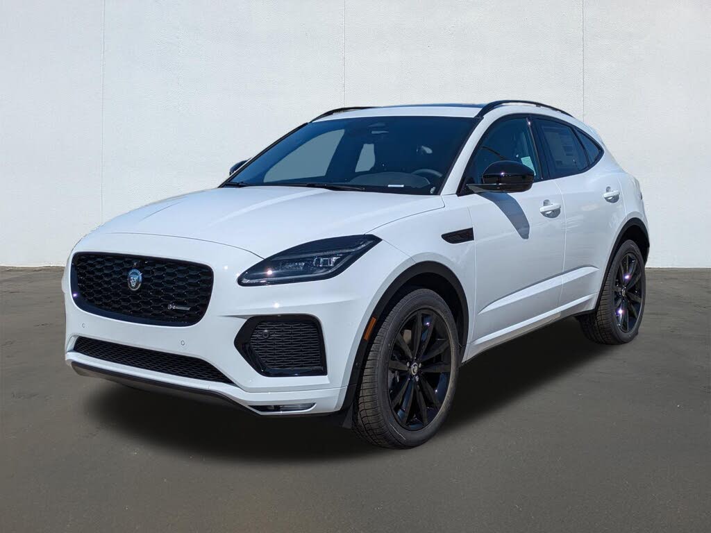 2024 Jaguar E-PACE P250 R-Dynamic SE