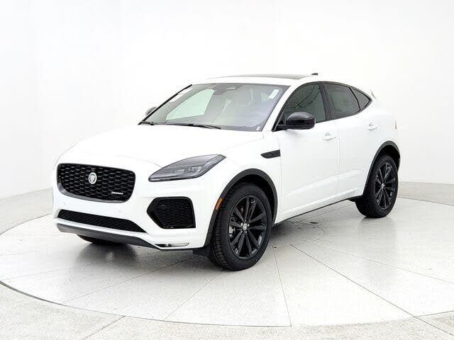 2024 Jaguar E-PACE P250 R-Dynamic SE