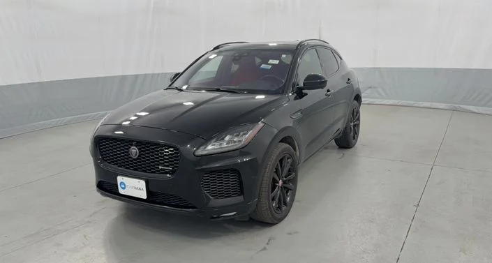 2020 Jaguar E-PACE P300 R-Dynamic HSE