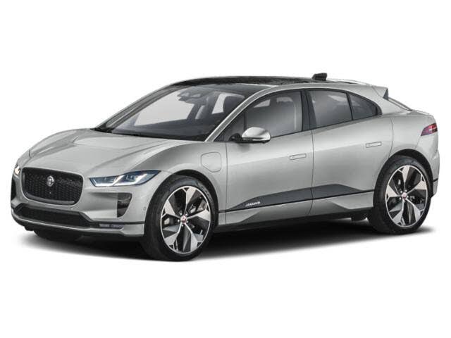 2023 Jaguar I-Pace EV400 HSE