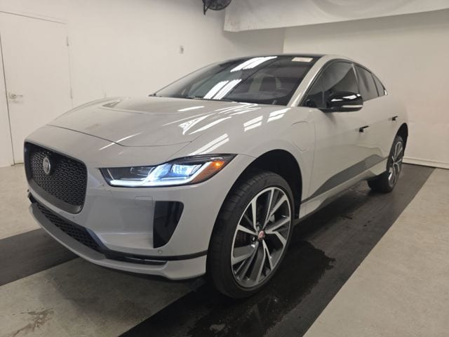 2023 Jaguar I-PACE HSE