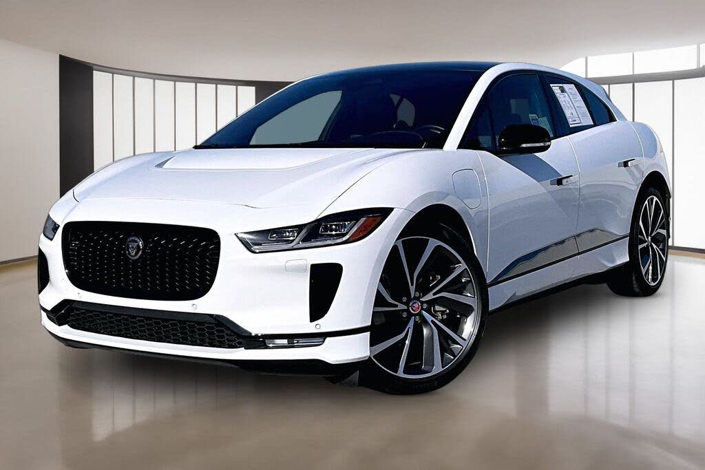 2023 Jaguar I-PACE EV400 HSE