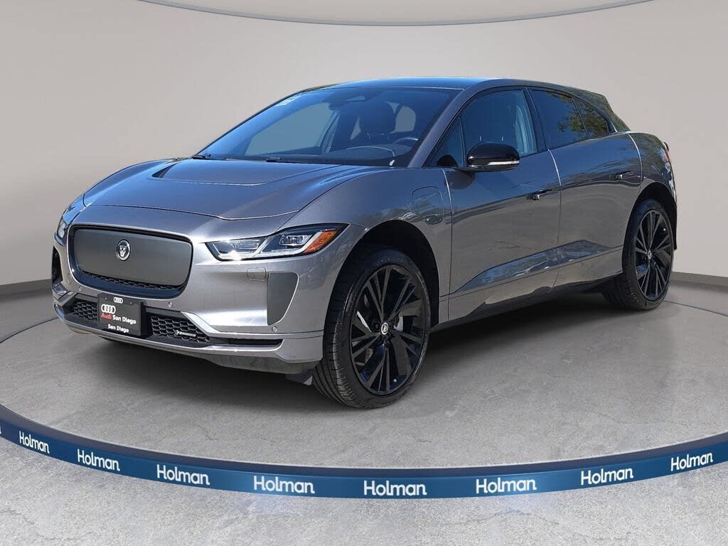 2024 Jaguar I-Pace EV400 R-Dynamic HSE