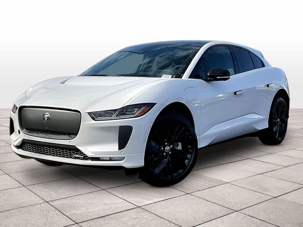2024 Jaguar I-PACE EV400 R-Dynamic HSE