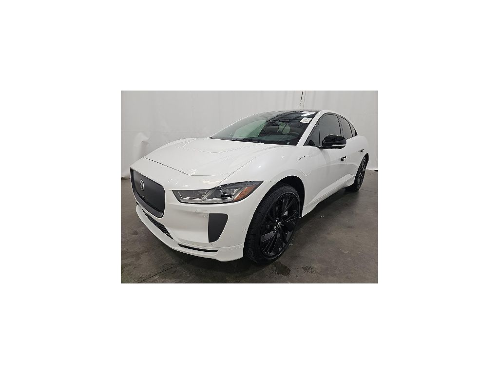 2024 Jaguar I-Pace EV400 R-Dynamic HSE