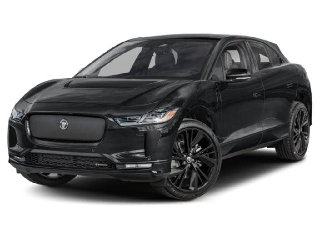 2024 Jaguar I-Pace EV400 R-Dynamic HSE
