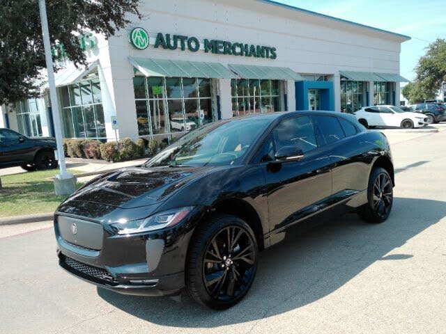 2024 Jaguar I-PACE EV400 R-Dynamic HSE
