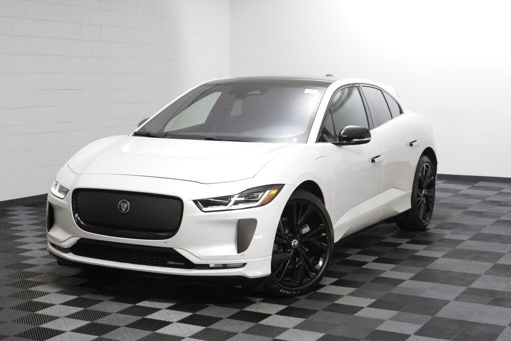 2024 Jaguar I-PACE EV400 R-Dynamic HSE