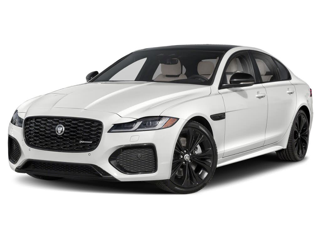 2024 Jaguar XF P300 R-Dynamic SE