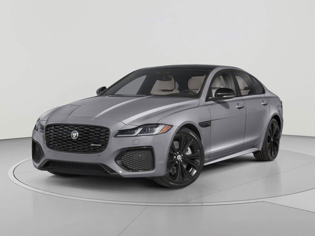 2024 Jaguar XF P300 R-Dynamic SE