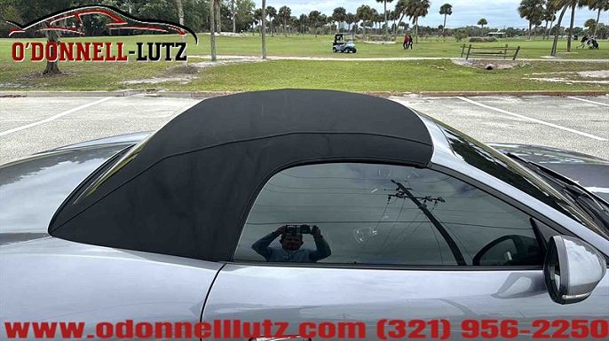 Jaguar F-Type P300 2021 — миниатюра 10