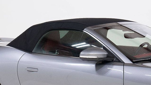 Jaguar F-Type P300 First Edition 2021 — миниатюра 12