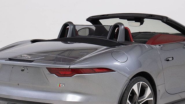 Jaguar F-Type P300 First Edition 2021 — миниатюра 17