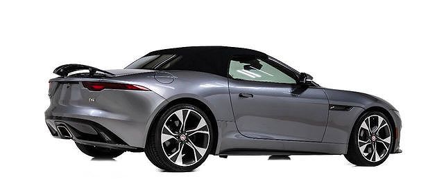 Jaguar F-Type P300 First Edition 2021 — миниатюра 3