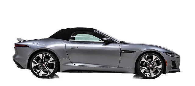 Jaguar F-Type P300 First Edition 2021 — миниатюра 5