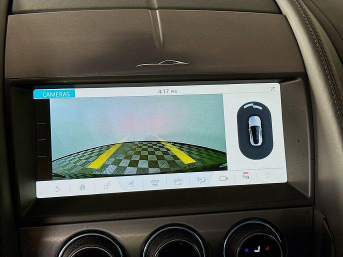 Jaguar F-Type P450 75 2024 — миниатюра 16