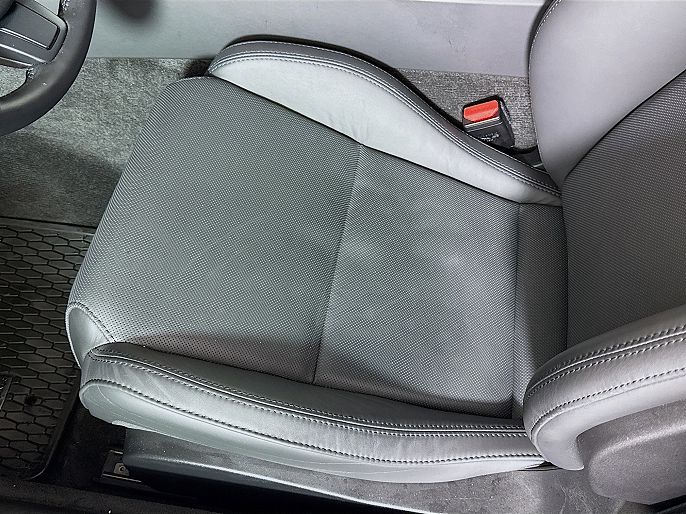 Jaguar F-Type P450 75 2024 — миниатюра 20