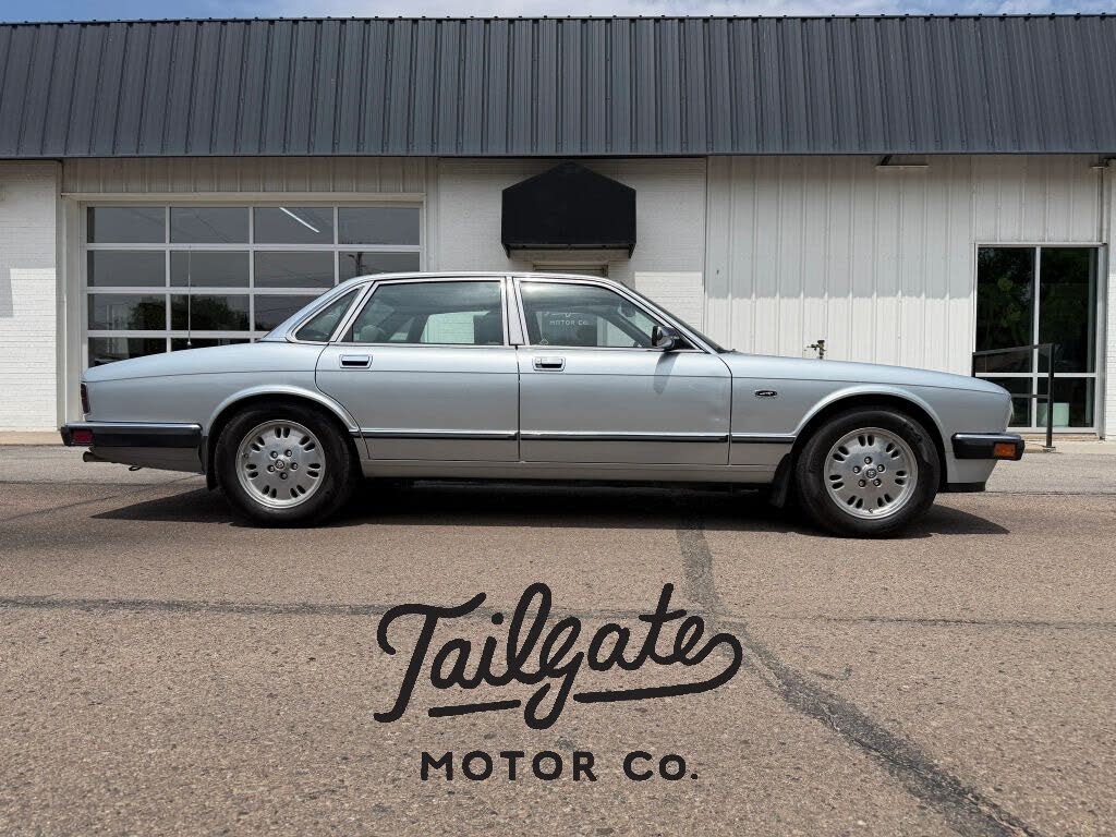 1994 Jaguar XJ XJ6