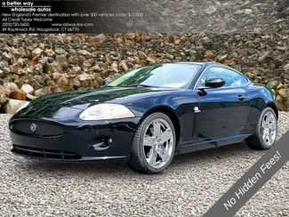 2009 Jaguar XK