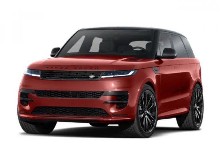 2023 Land Rover Range Rover Sport P440e Autobiography