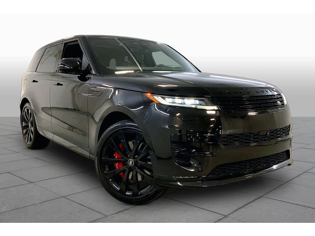 2025 Land Rover Range Rover Sport P550e Autobiography