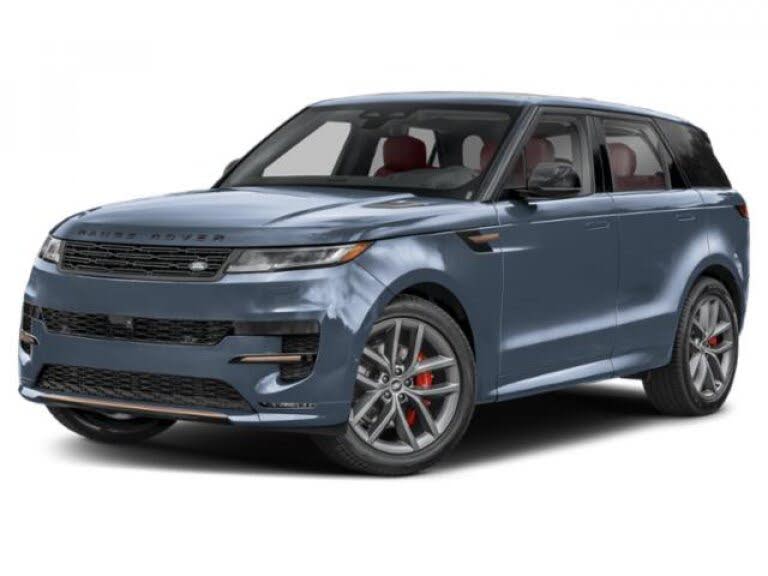 2026 Land Rover Range Rover Sport P460e Dynamic SE