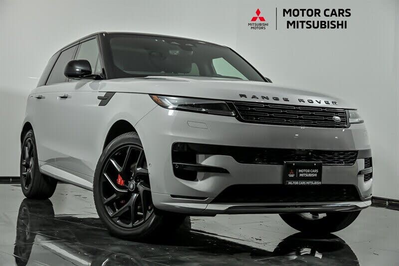 2024 Land Rover Range Rover Sport P400 Dynamic SE