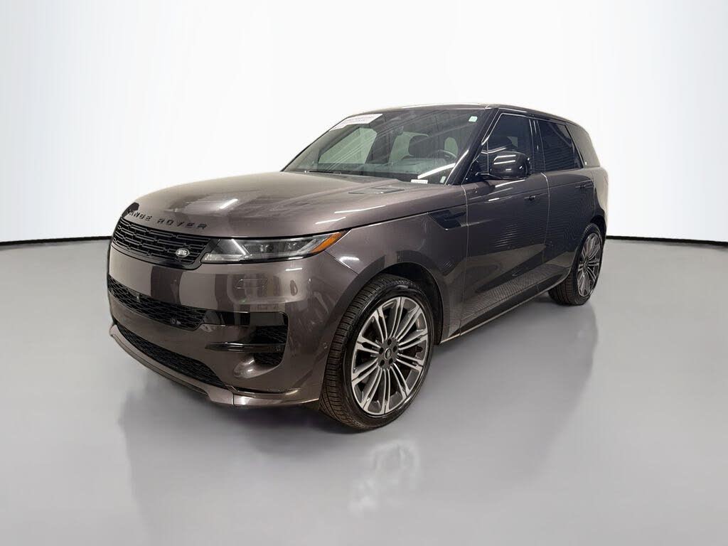 2024 Land Rover Range Rover Sport P400 Dynamic SE