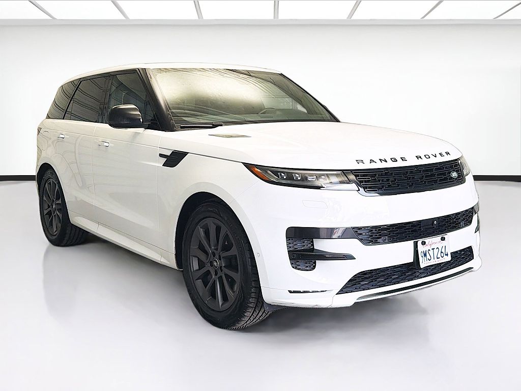 2024 Land Rover Range Rover Sport P400 Dynamic SE