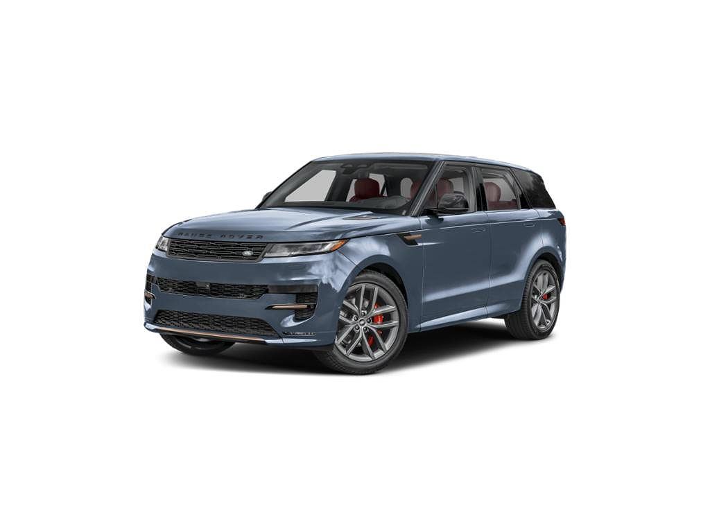 2024 Land Rover Range Rover Sport P400 Dynamic SE