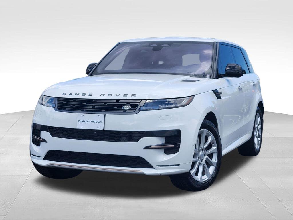 2023 Land Rover Range Rover Sport P400 SE Dynamic