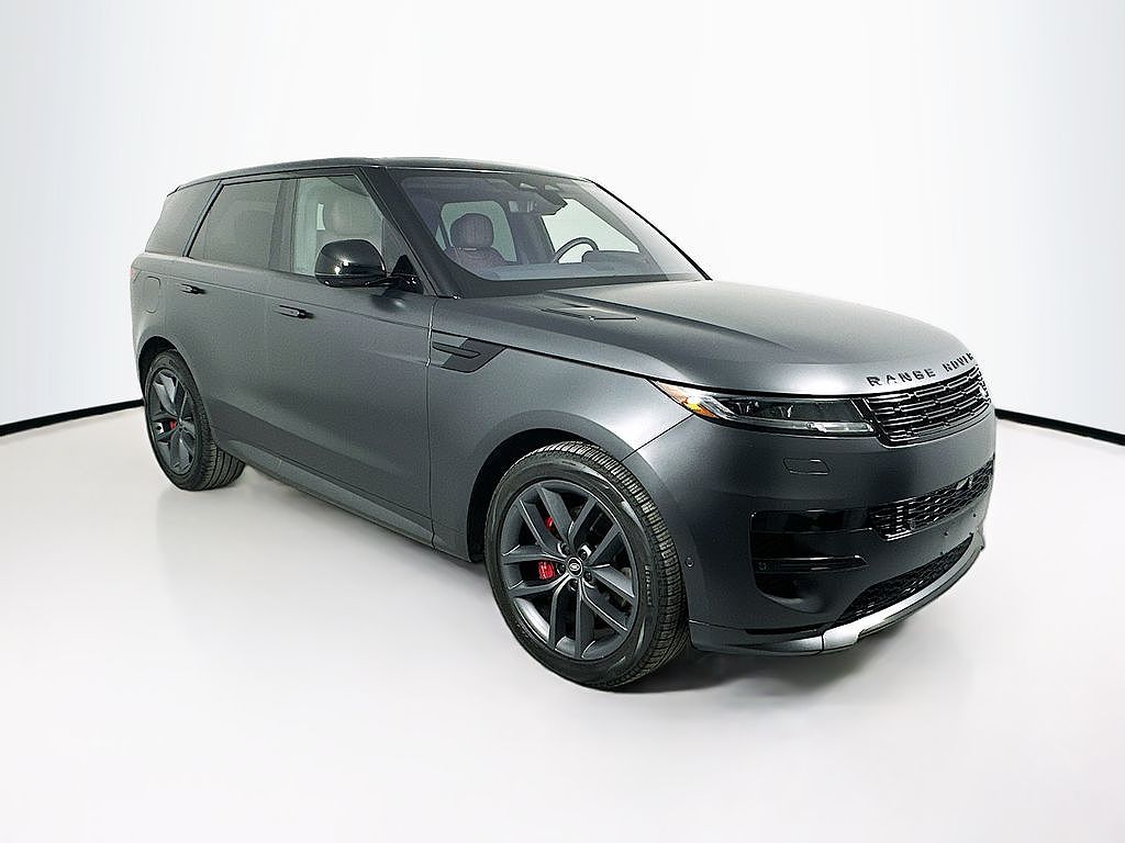 2023 Land Rover Range Rover Sport SE Dynamic
