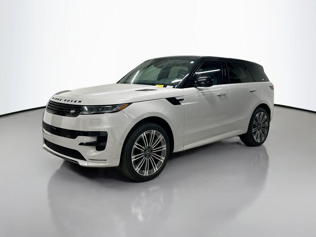 2024 Land Rover Range Rover Sport P400 Dynamic SE