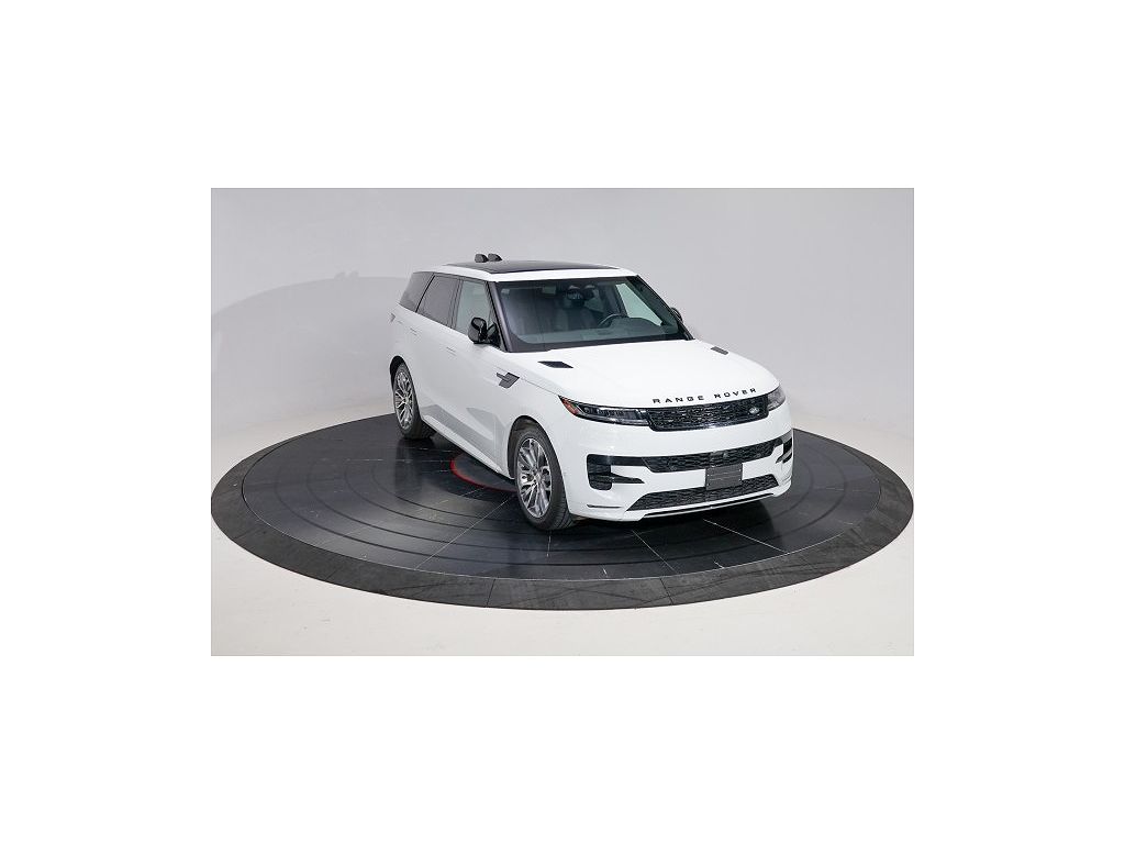 2024 Land Rover Range Rover Sport P400 Dynamic SE