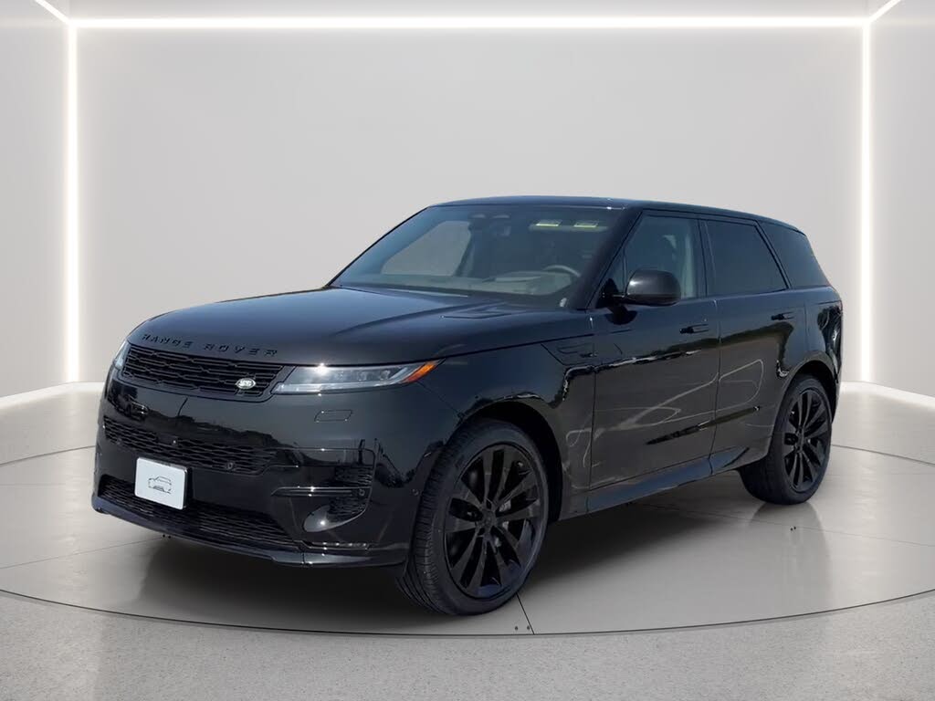 2026 Land Rover Range Rover Sport P400 Dynamic SE
