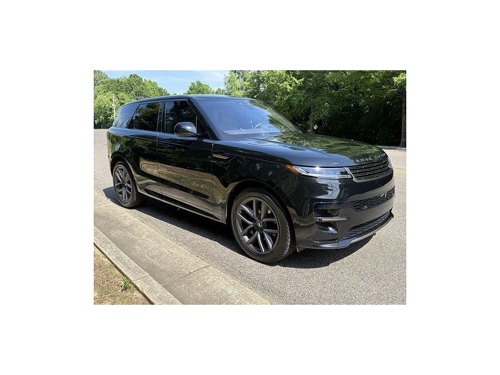 2023 Land Rover Range Rover Sport P400 SE Dynamic