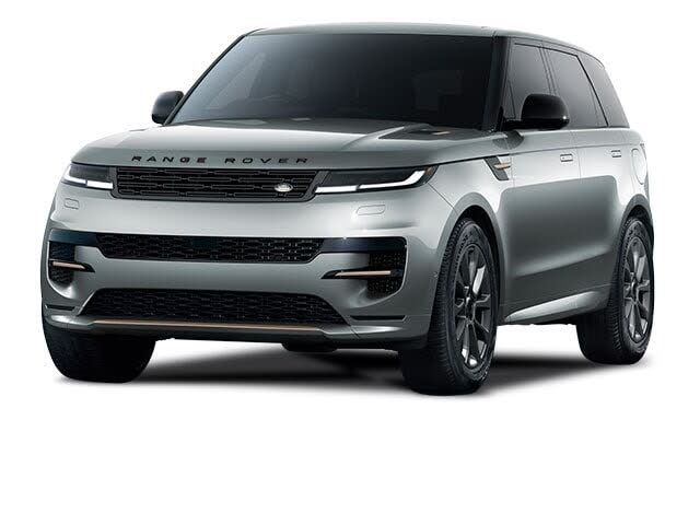 2023 Land Rover Range Rover Sport P400 SE Dynamic