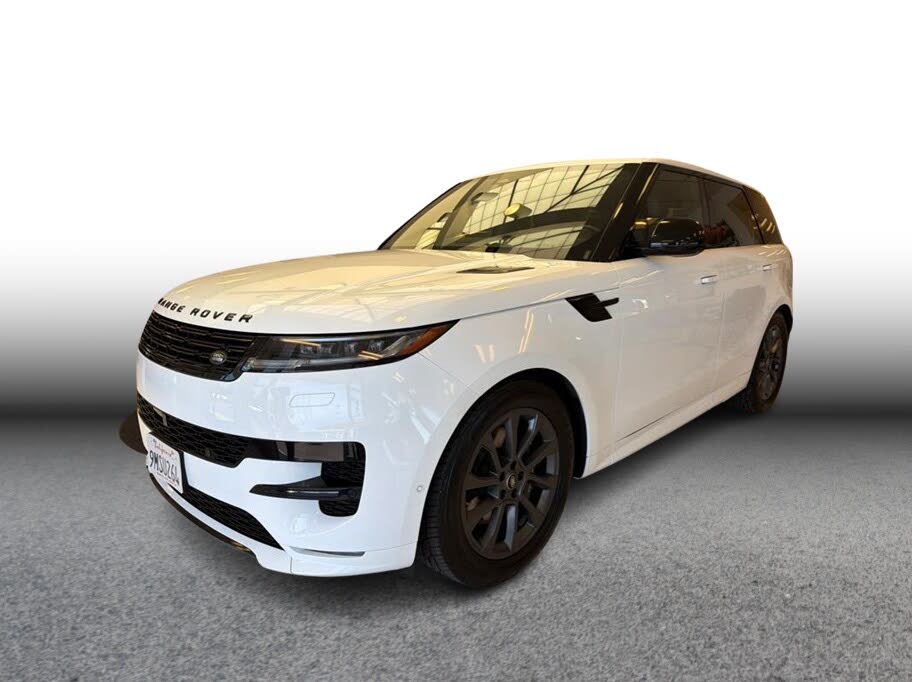 2024 Land Rover Range Rover Sport P400 Dynamic SE