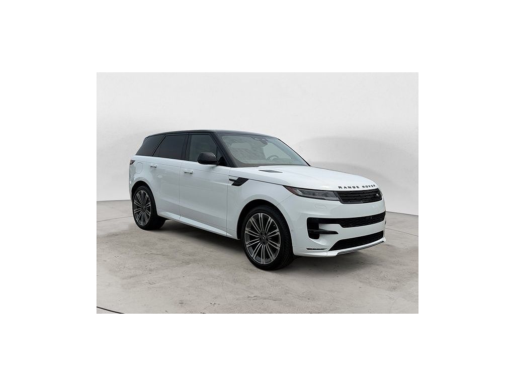 2024 Land Rover Range Rover Sport Dynamic SE