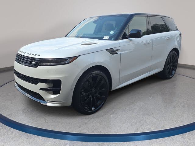 2026 Land Rover Range Rover Sport P400 Dynamic SE