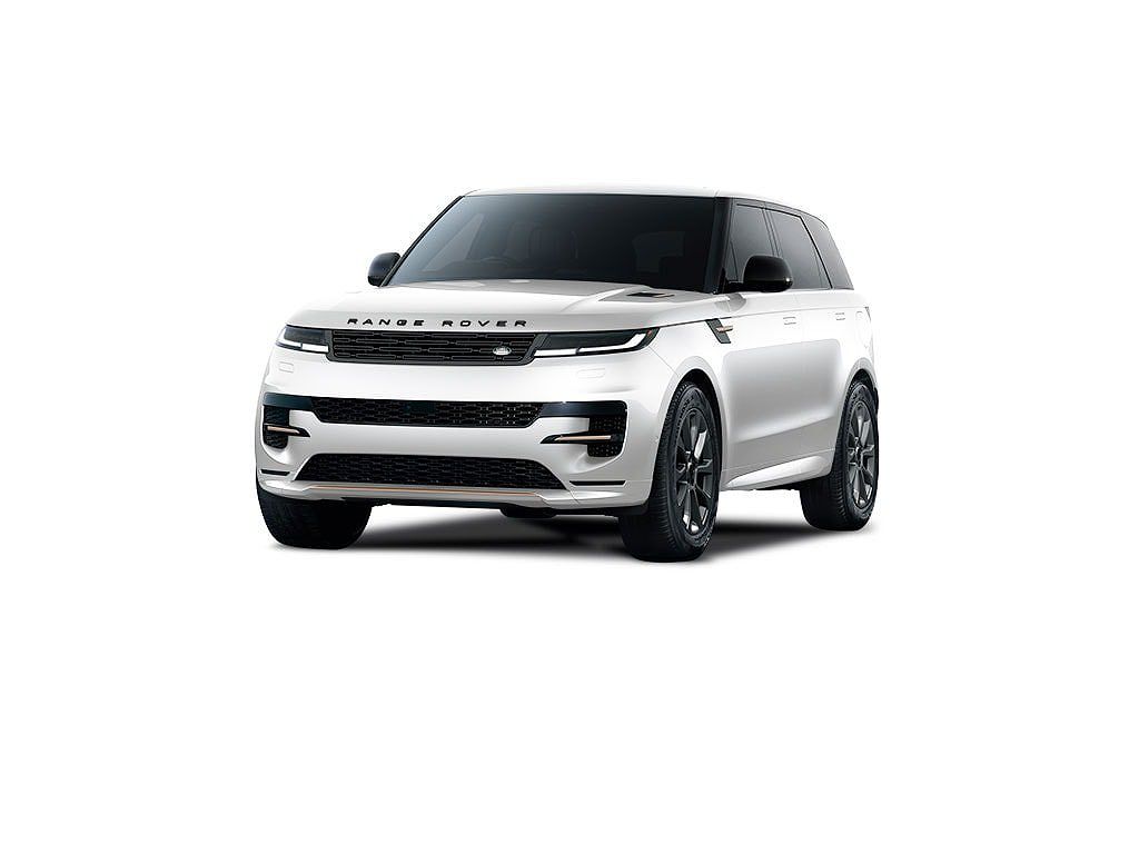 2023 Land Rover Range Rover Sport SE Dynamic