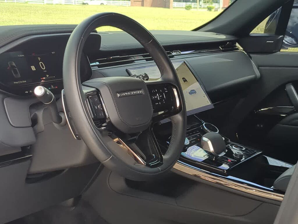2023 Land Rover Range Rover Sport P400 SE Dynamic