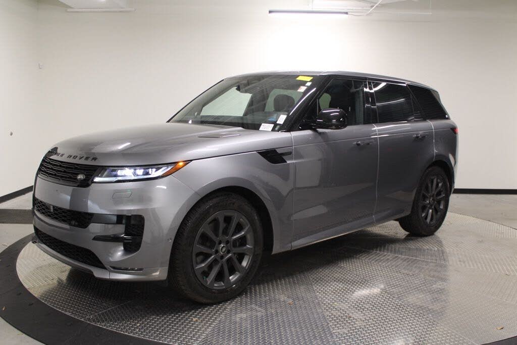 2024 Land Rover Range Rover Sport P400 Dynamic SE