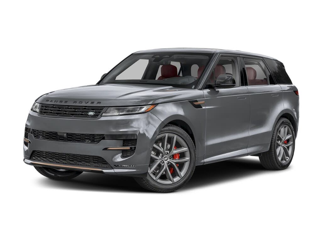 2027 Land Rover Range Rover Sport P400 Dynamic SE