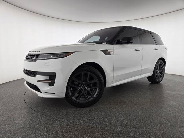 2023 Land Rover Range Rover Sport P400 SE Dynamic