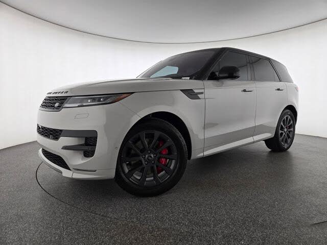2023 Land Rover Range Rover Sport P400 SE Dynamic
