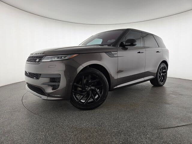 2023 Land Rover Range Rover Sport P400 SE Dynamic