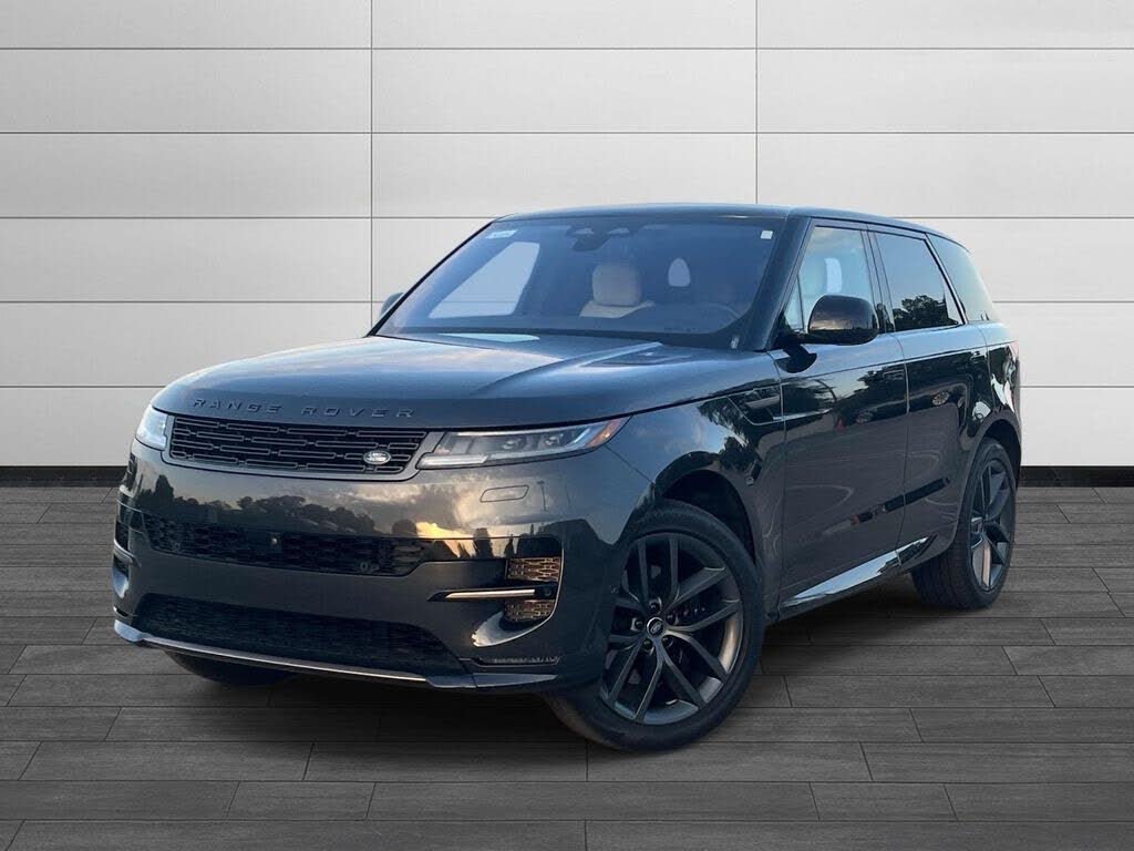2023 Land Rover Range Rover Sport P400 SE Dynamic