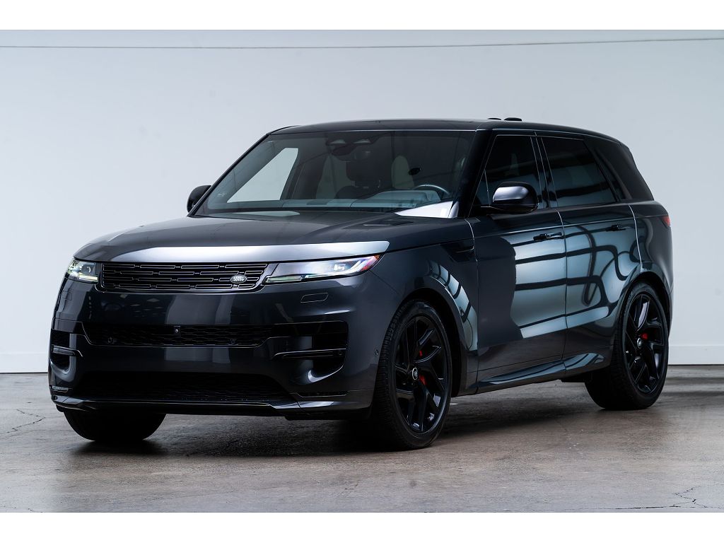 2024 Land Rover Range Rover Sport P400 Dynamic SE
