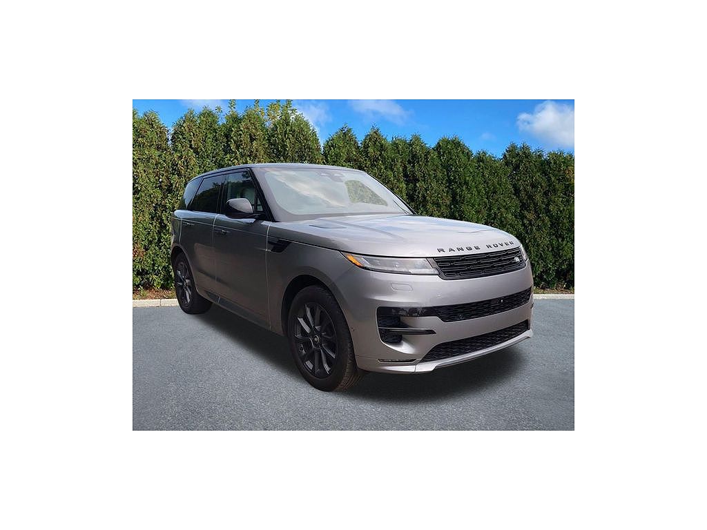 2024 Land Rover Range Rover Sport P400 Dynamic SE